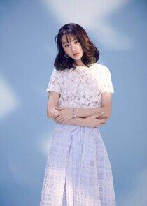 photo of Wen Zhu photo of Wen Zhu