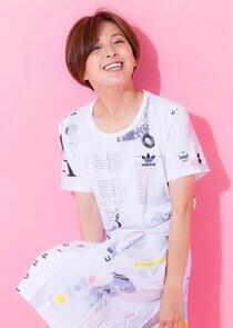 Michi Nishijima Michi Nishijima