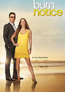 Burn Notice - Season 5 Burn Notice - Season 5