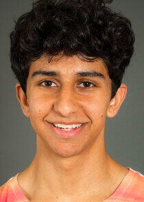 photo of Twana Omer photo of Twana Omer