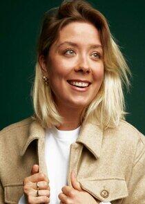 photo of Sofie Kaufmanas photo of Sofie Kaufmanas