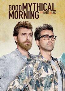 Good Mythical Morning - Season 15 Good Mythical Morning - Season 15