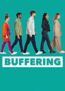Buffering - Season 1