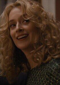 Caitlin Fitzgerald Caitlin Fitzgerald