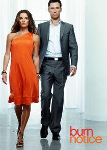 Burn Notice - Season 3 Burn Notice - Season 3