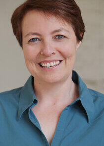 photo of Angela Harvey photo of Angela Harvey