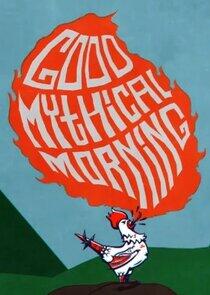 Good Mythical Morning - Season 2 Good Mythical Morning - Season 2