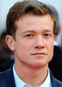 Ed Speleers Ed Speleers