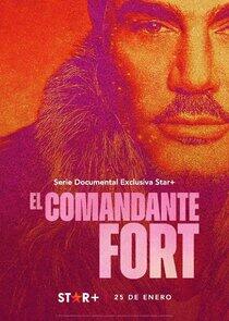 El Comandante Fort El Comandante Fort