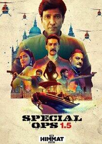 Special Ops 1.5 Special Ops 1.5
