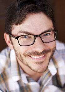 Jon Luke Thomas Jon Luke Thomas