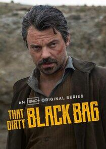 That Dirty Black Bag That Dirty Black Bag