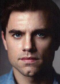 Patrick Ball Patrick Ball