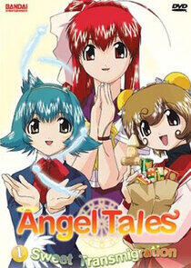 Angel Tales - Season 1 Angel Tales - Season 1