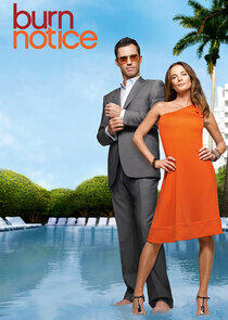 Burn Notice - Season 2 Burn Notice - Season 2