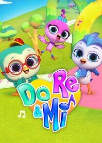 Do, Re & Mi Do, Re & Mi