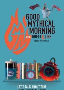 Good Mythical Morning - Season 12 Good Mythical Morning - Season 12