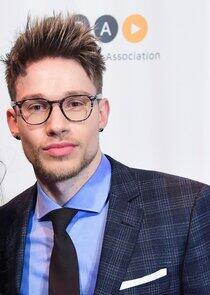 Josh Graham Josh Graham