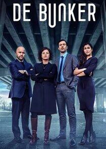 De Bunker - Season 2 De Bunker - Season 2