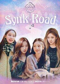 Aespa's Synk Road Aespa's Synk Road