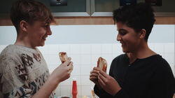 Joints & Sandwiches Joints & Sandwiches
