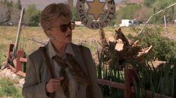 The Secret of Gila Junction The Secret of Gila Junction