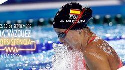 Alba Vázquez Alba Vázquez