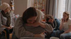 Iemand heeft last van examenstress. Iemand heeft last van examenstress.
