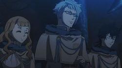 The Wizard King Saw, Continued!