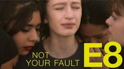 Not Your Fault Not Your Fault
