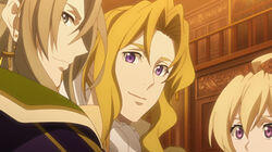 The White Prince The White Prince