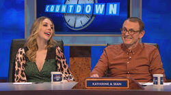 Katherine Ryan, Joe Wilkinson, Adam Riches Katherine Ryan, Joe Wilkinson, Adam Riches