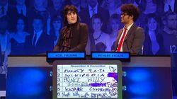 The Big Fat Quiz of the Year 2010 The Big Fat Quiz of the Year 2010