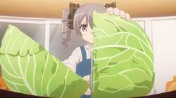 Bronya's Special Borscht