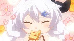 Burnt Pizza Toast Burnt Pizza Toast
