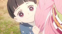 Hashira Meeting Hashira Meeting