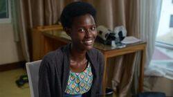 Mother Courage - Rwanda Mother Courage - Rwanda
