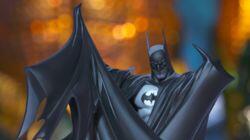 Batman: Black & White