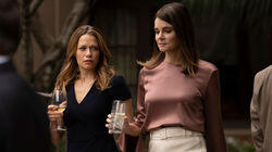 The Political Wife The Political Wife