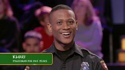 Policeman Policeman