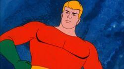 That ‘60s Aquaman That ‘60s Aquaman