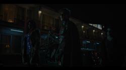 Titans Celebration