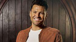 Mark Wright Mark Wright