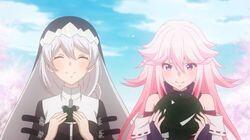 Warm Onigiri Warm Onigiri