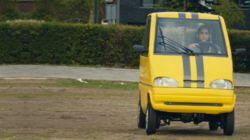 Aflevering 3 Aflevering 3