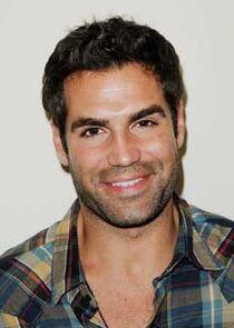 Jordi Vilasuso Jordi Vilasuso