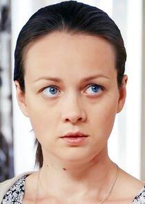 Арина Сергеевна Рощина, сестра Андрея Арина Сергеевна Рощина, сестра Андрея