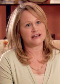 Becky Thyre Becky Thyre