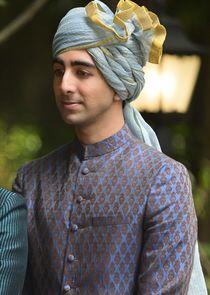 Firoz Ali Khan Firoz Ali Khan
