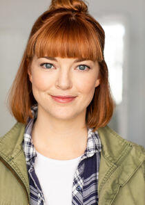 photo of Katherine Bourne Taylor photo of Katherine Bourne Taylor